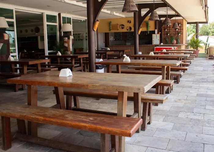 Villa Hipica Resort